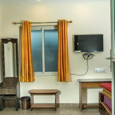 Close2Heaven Homestay 3 Bedroom Villa Tamilnadu - Tamilnadu - Kodaikanal Exterior foto