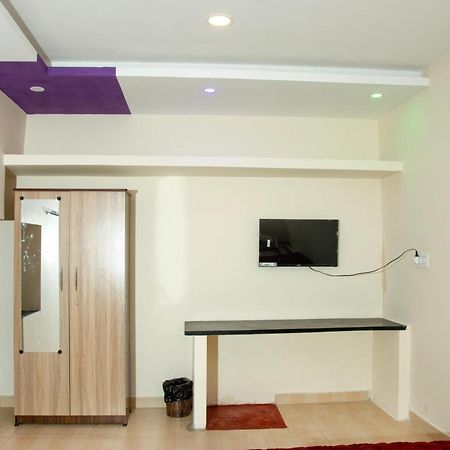 Close2Heaven Homestay 3 Bedroom Villa Tamilnadu - Tamilnadu - Kodaikanal Exterior foto