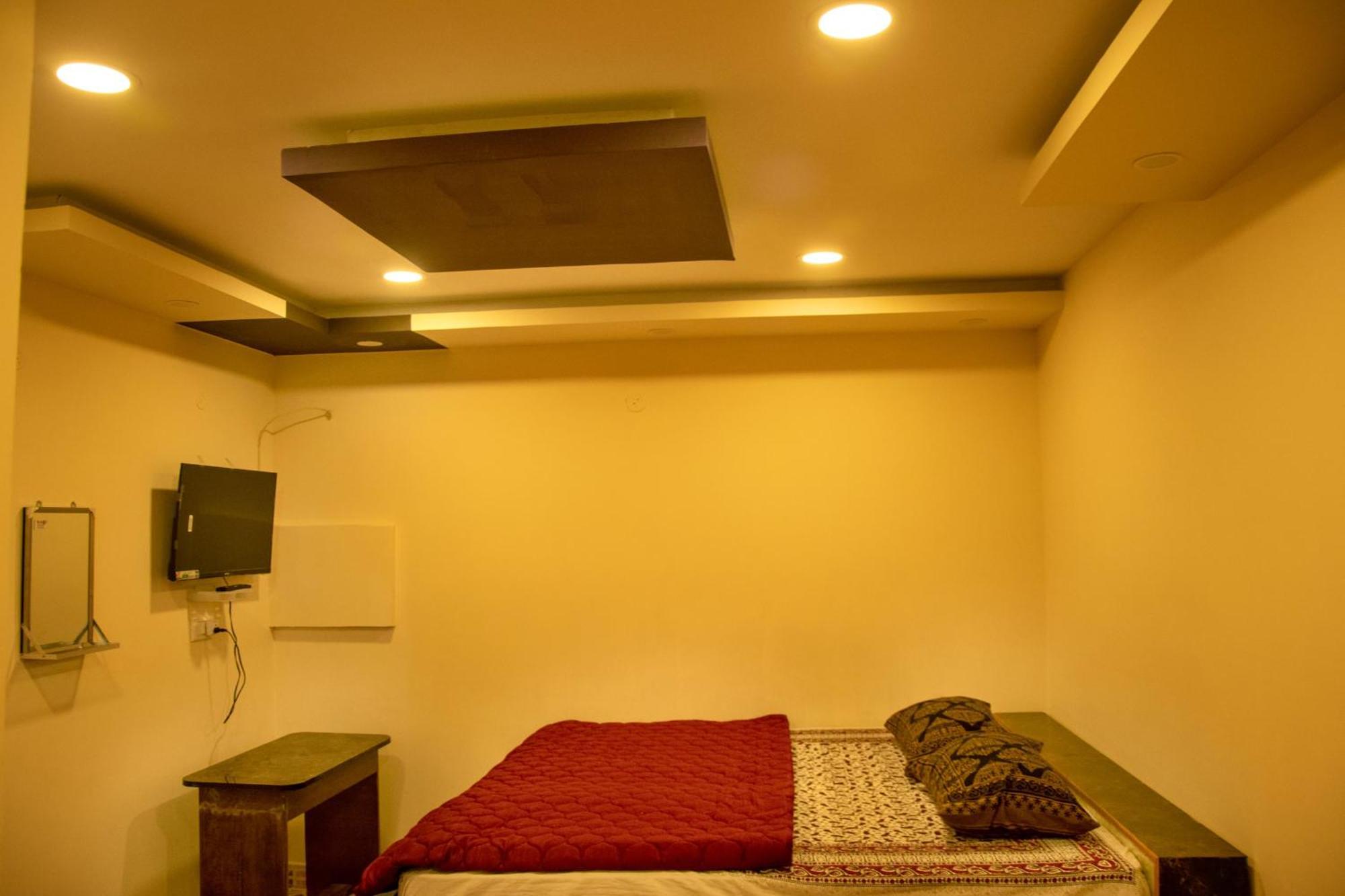 Close2Heaven Homestay 3 Bedroom Villa Tamilnadu - Tamilnadu - Kodaikanal Exterior foto