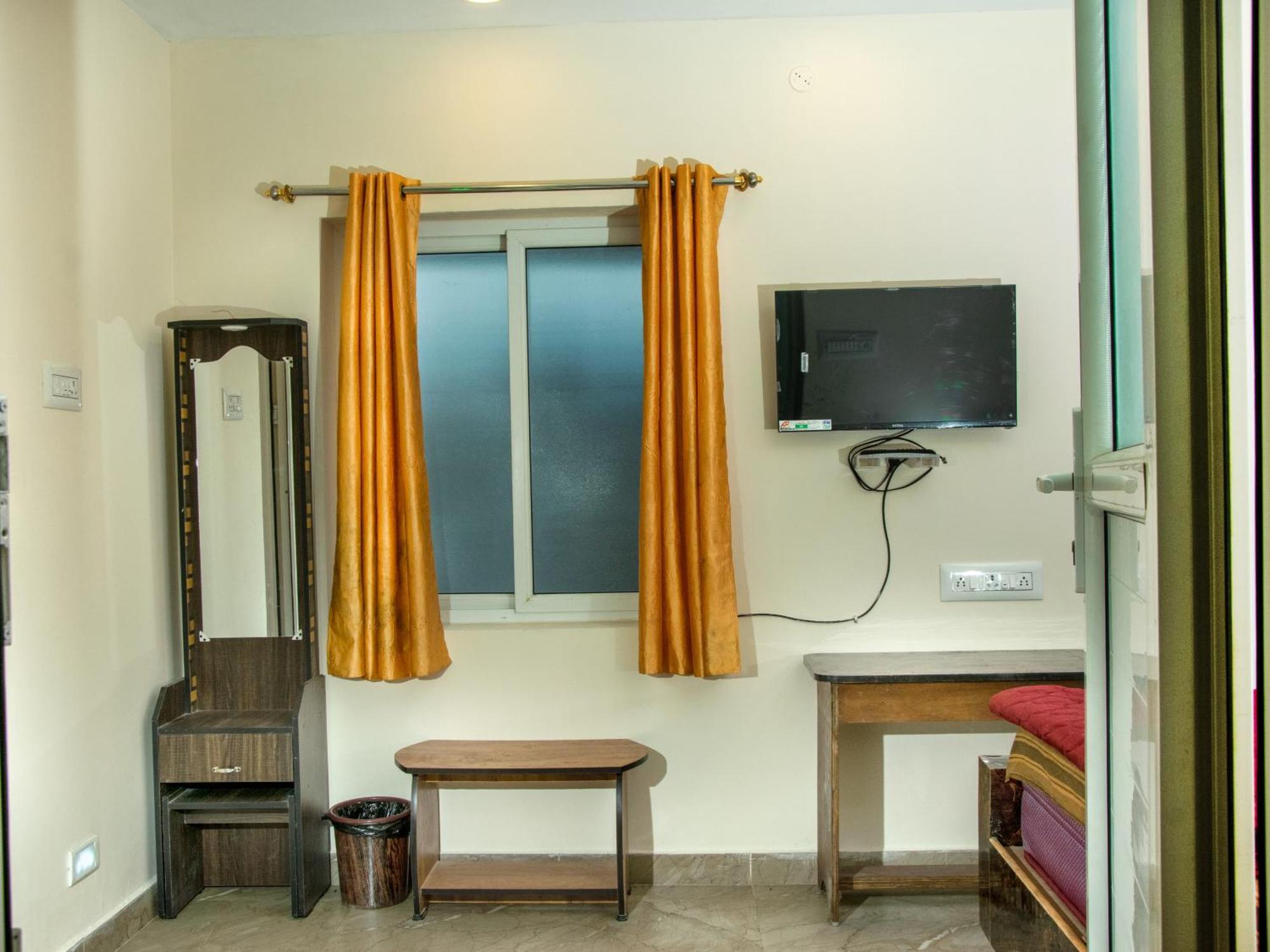 Close2Heaven Homestay 3 Bedroom Villa Tamilnadu - Tamilnadu - Kodaikanal Exterior foto