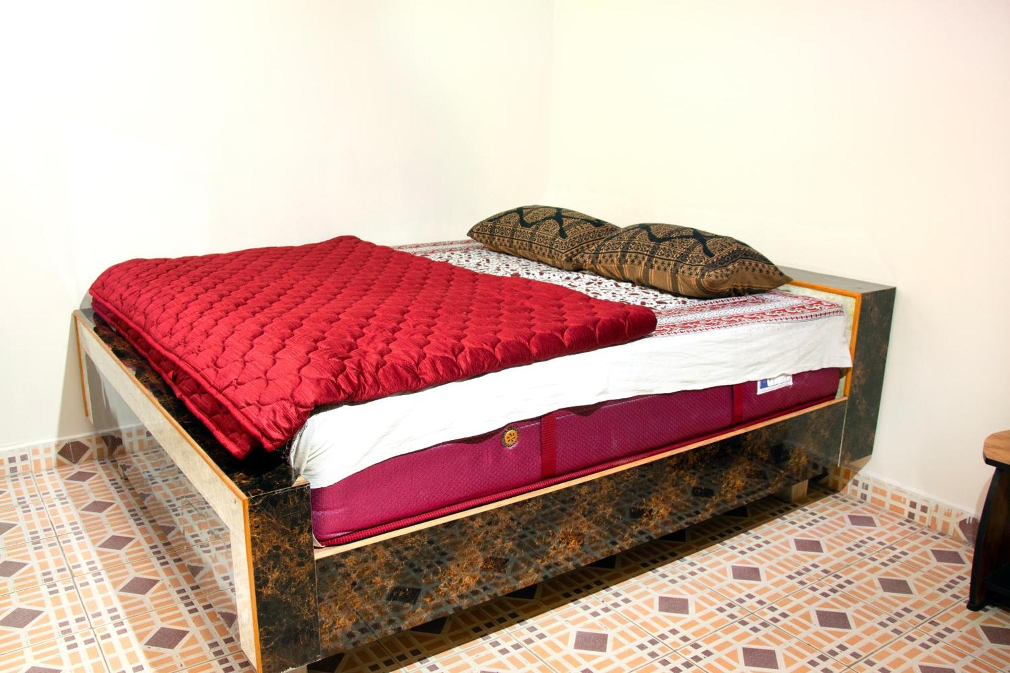 Close2Heaven Homestay 3 Bedroom Villa Tamilnadu - Tamilnadu - Kodaikanal Exterior foto