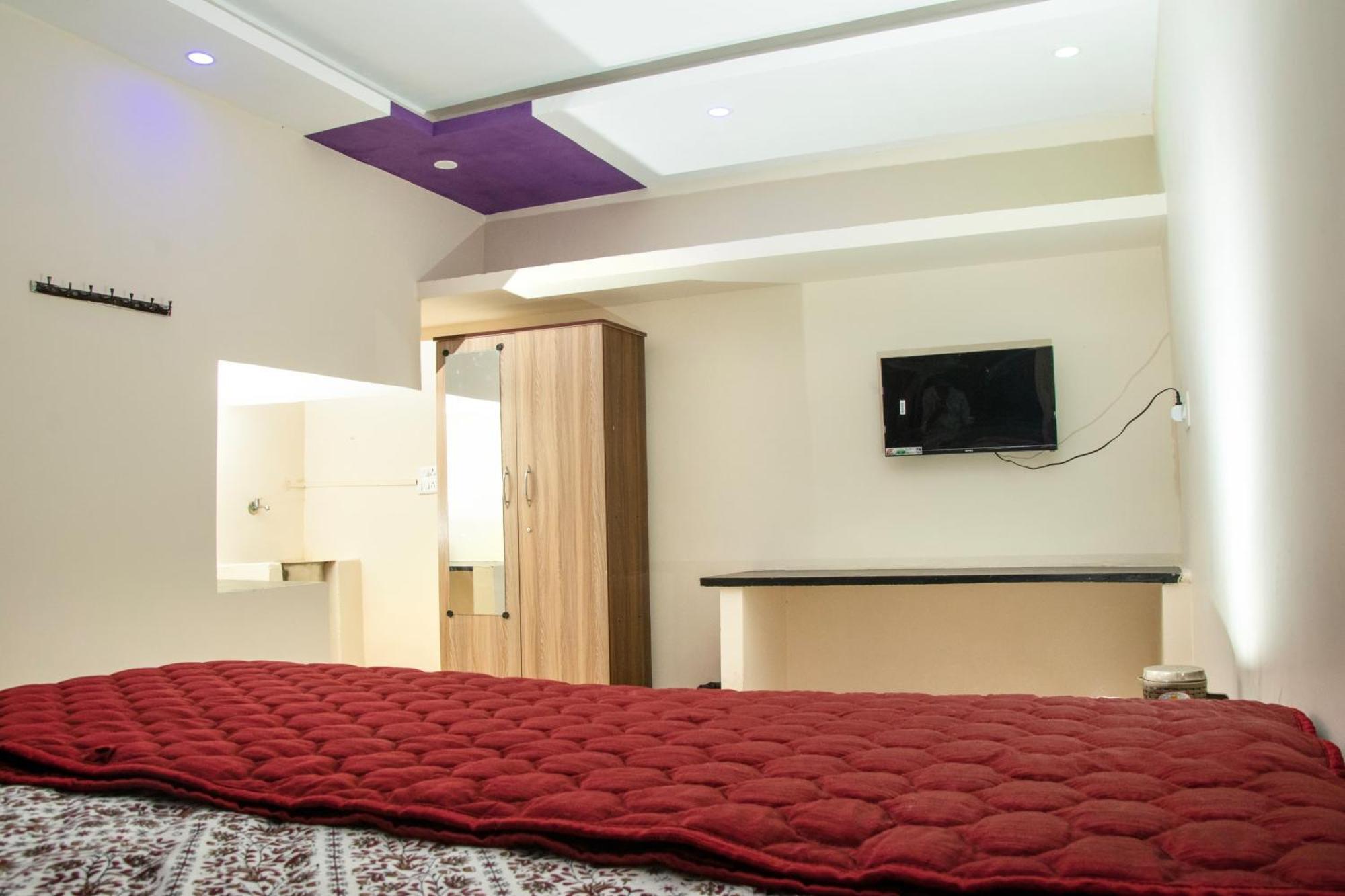 Close2Heaven Homestay 3 Bedroom Villa Tamilnadu - Tamilnadu - Kodaikanal Exterior foto