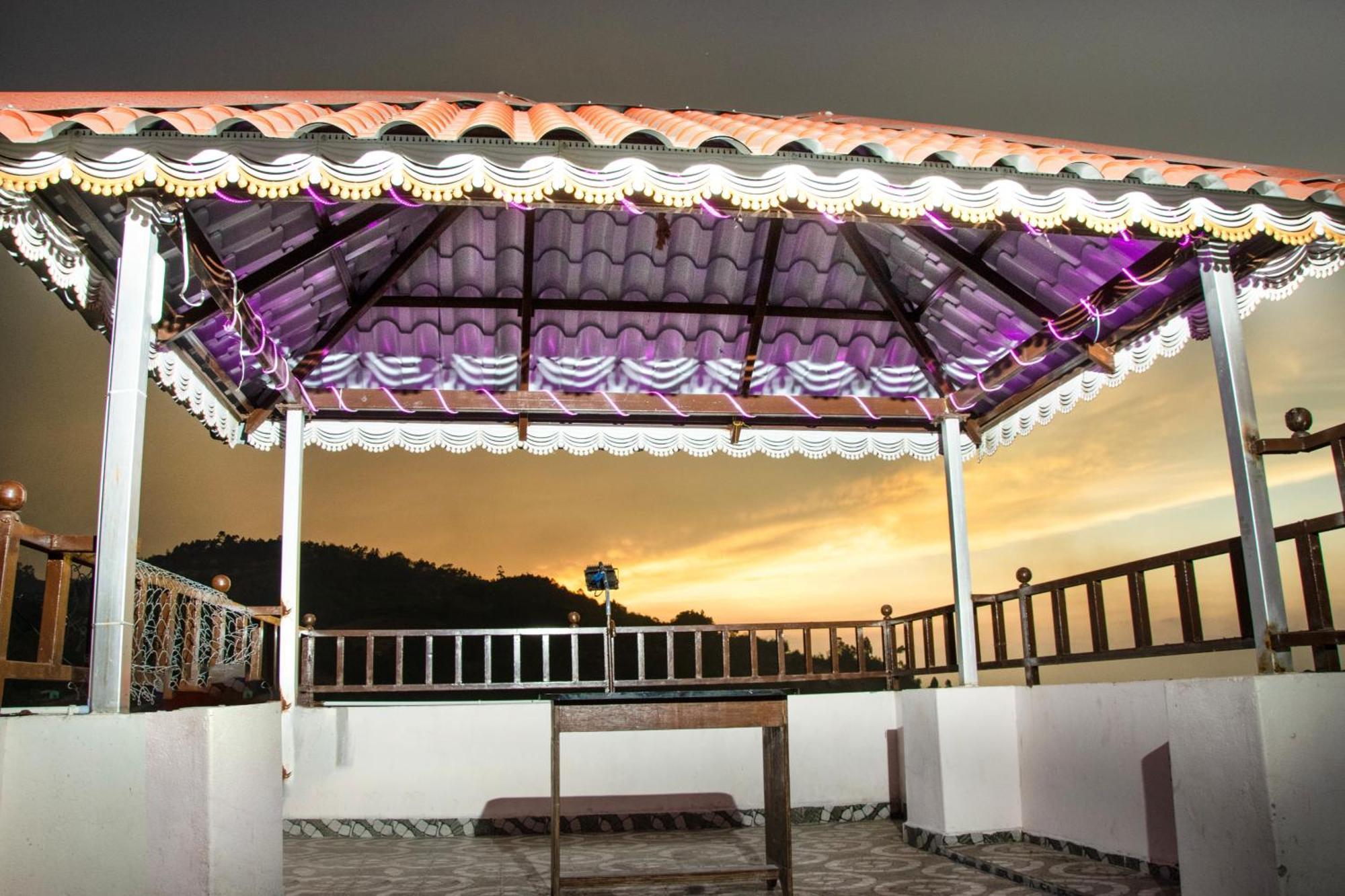 Close2Heaven Homestay 3 Bedroom Villa Tamilnadu - Tamilnadu - Kodaikanal Exterior foto
