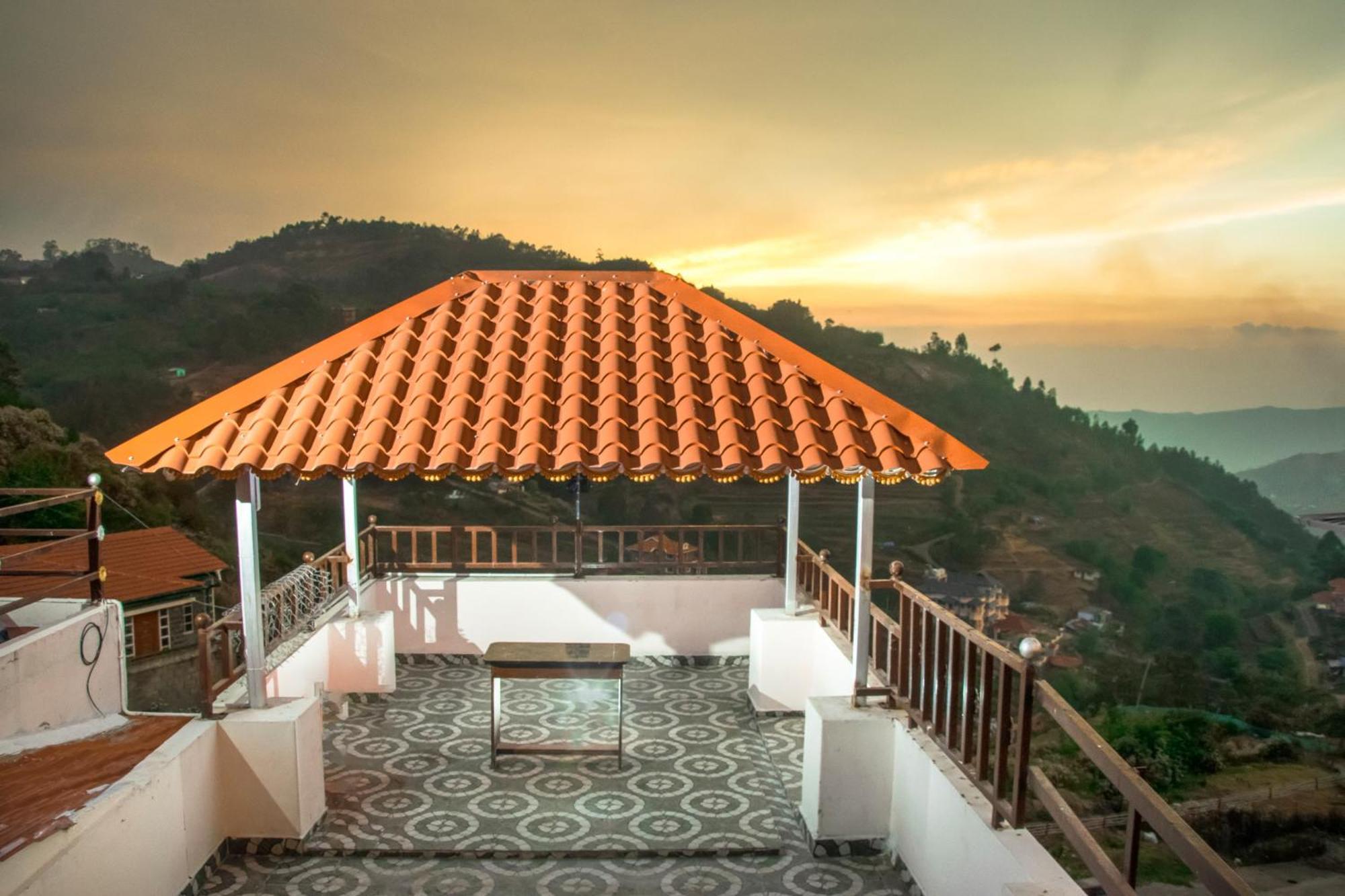 Close2Heaven Homestay 3 Bedroom Villa Tamilnadu - Tamilnadu - Kodaikanal Exterior foto