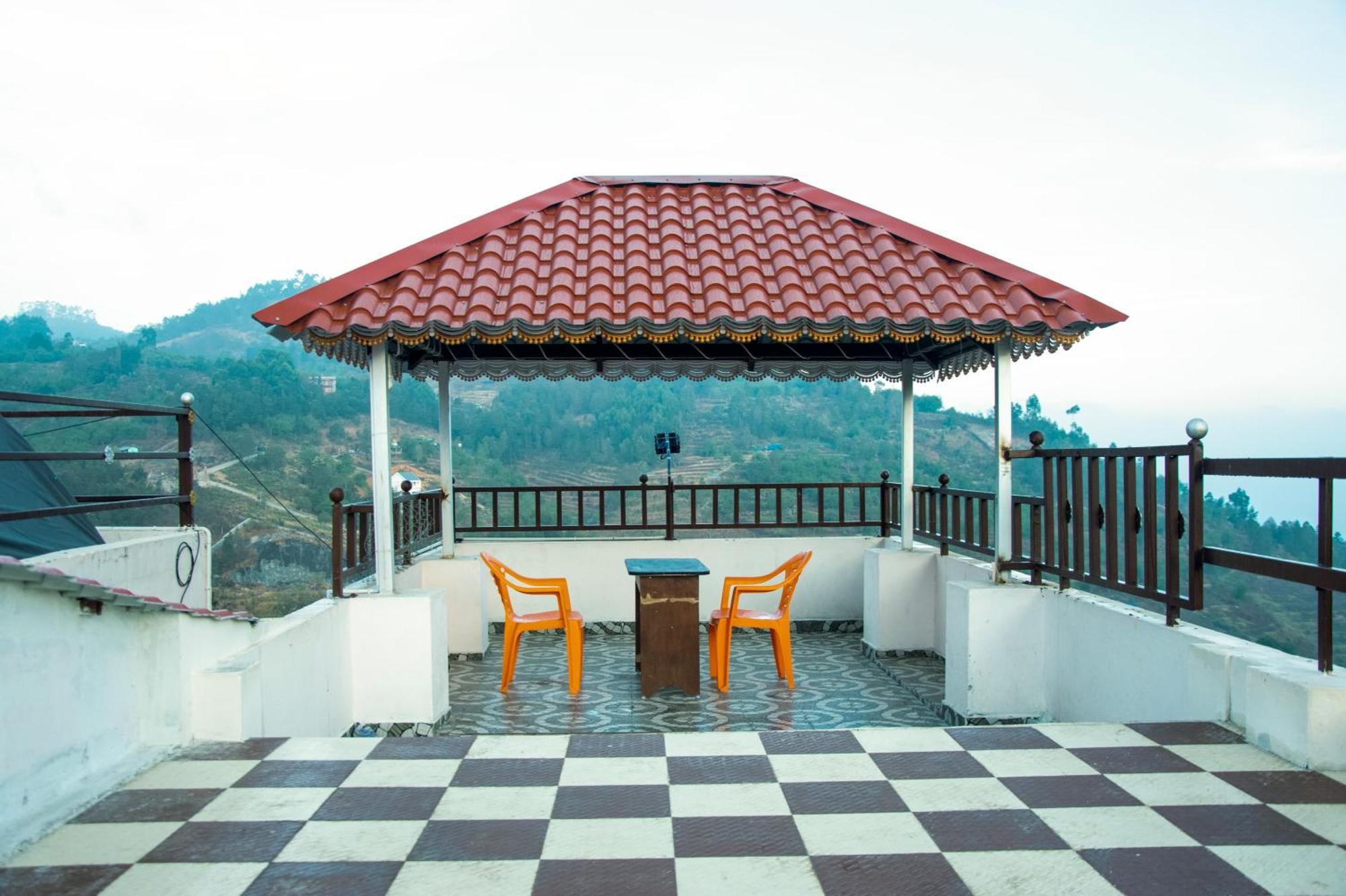Close2Heaven Homestay 3 Bedroom Villa Tamilnadu - Tamilnadu - Kodaikanal Exterior foto