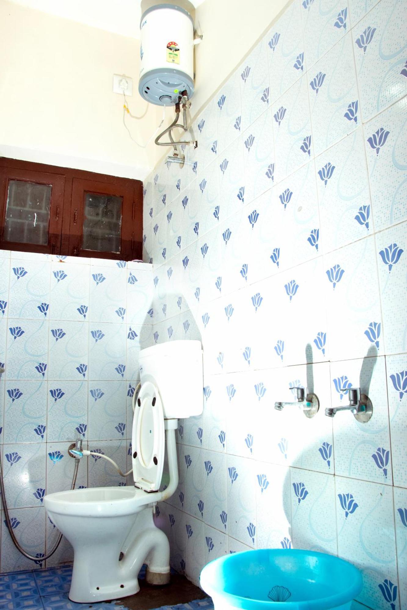 Close2Heaven Homestay 3 Bedroom Villa Tamilnadu - Tamilnadu - Kodaikanal Exterior foto