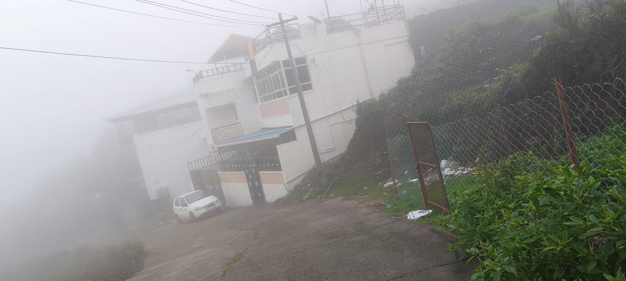 Close2Heaven Homestay 3 Bedroom Villa Tamilnadu - Tamilnadu - Kodaikanal Exterior foto