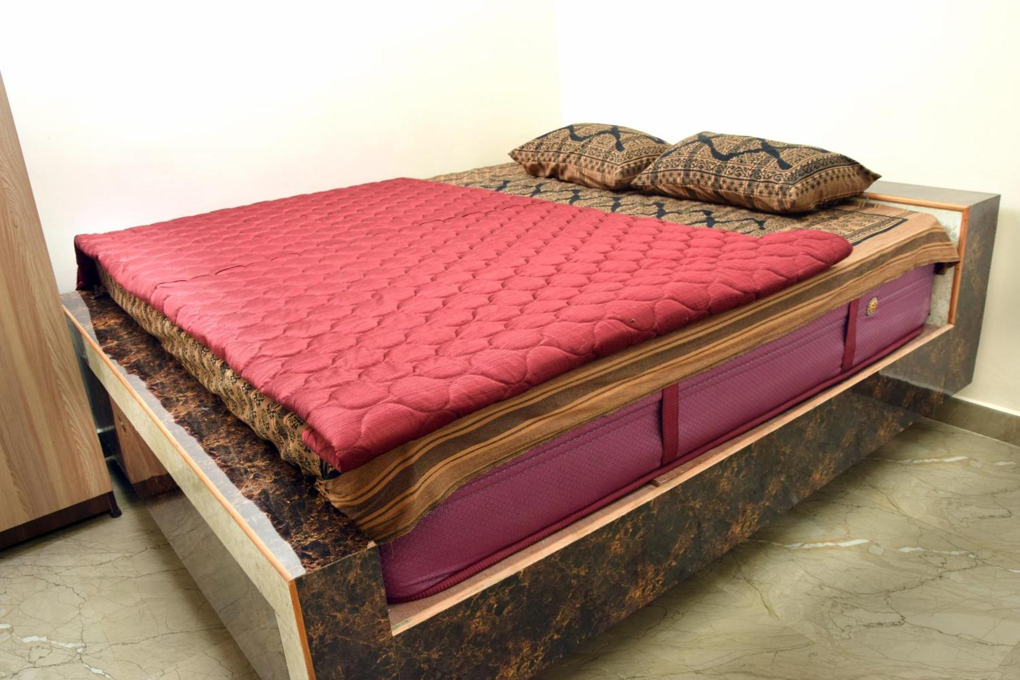 Close2Heaven Homestay 3 Bedroom Villa Tamilnadu - Tamilnadu - Kodaikanal Exterior foto