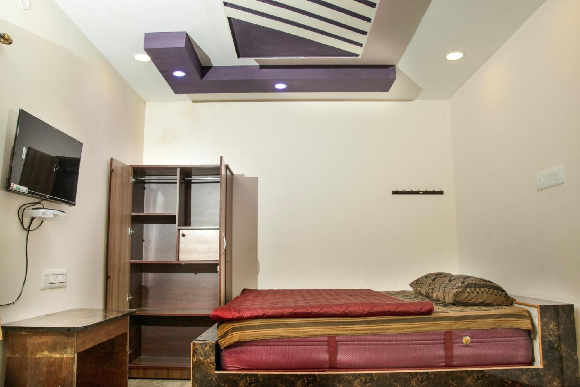 Close2Heaven Homestay 3 Bedroom Villa Tamilnadu - Tamilnadu - Kodaikanal Exterior foto