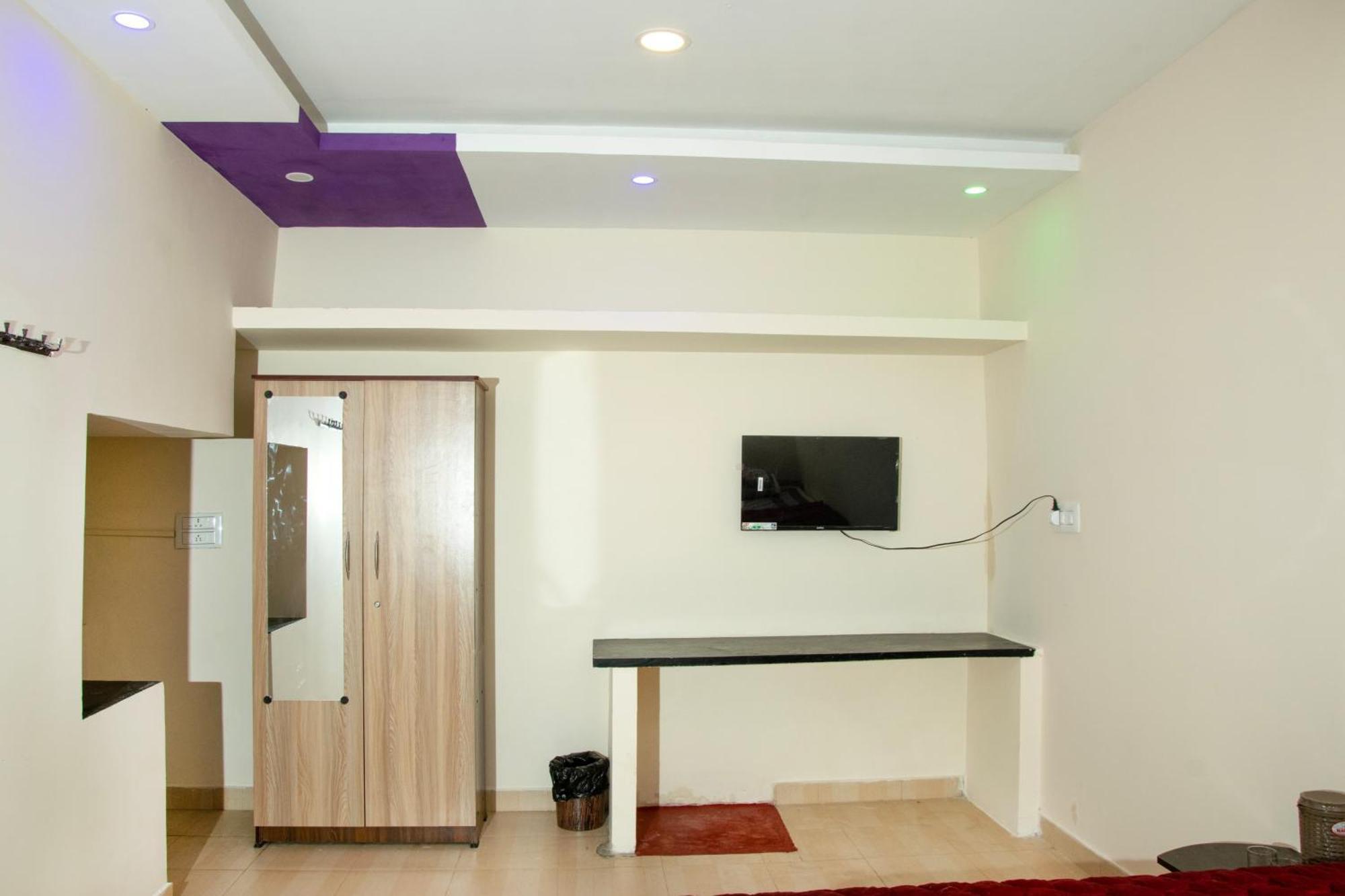 Close2Heaven Homestay 3 Bedroom Villa Tamilnadu - Tamilnadu - Kodaikanal Exterior foto