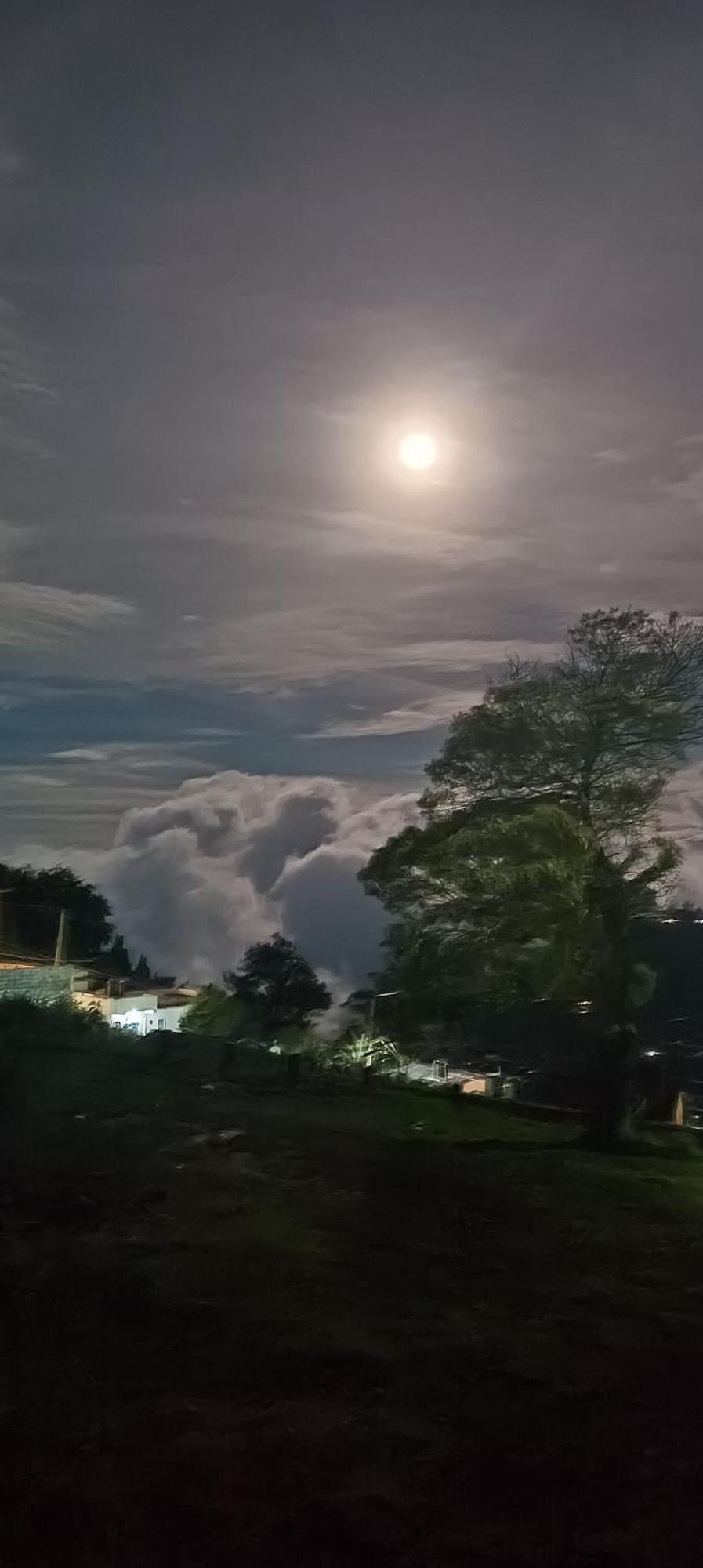 Close2Heaven Homestay 3 Bedroom Villa Tamilnadu - Tamilnadu - Kodaikanal Exterior foto
